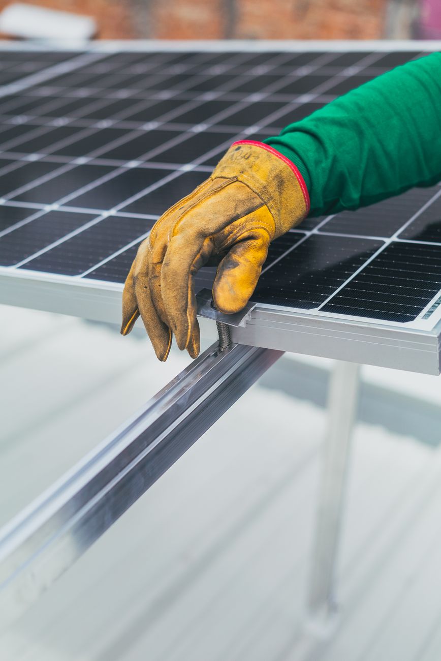 ¿Cómo saber si una empresa de paneles solares es confiable? Guía para elegir correctamente en México